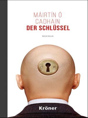 cover image of Der Schlüssel